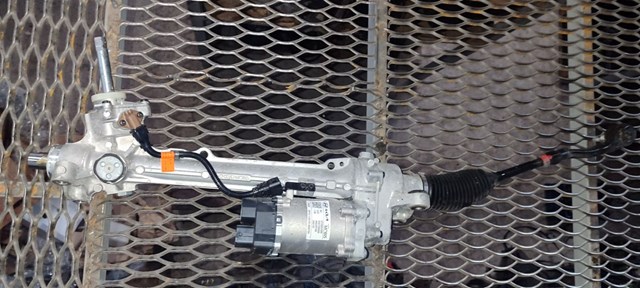 Рейковий рульовий механізм 57700GI000 HYUNDAI