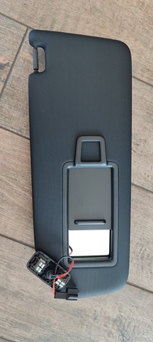 Козирок 5G0857551 VAG