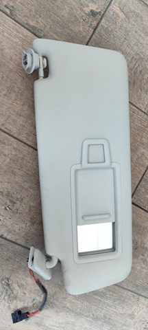 Козирок 5G0857551AJ VAG