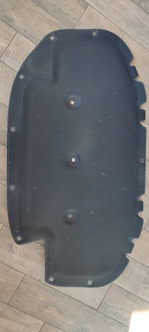 Ізоляція моторного відсіку 5G0863831 VAG