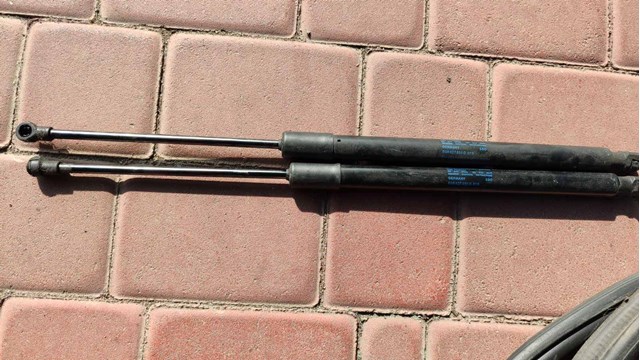 Амортизатор для багажника газовий 5G6827550G VAG