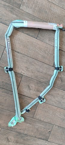 Подушка безпеки, збоку ліва айрбег 5GM880741J VAG
