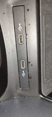 USB-розгалужувач 5NA035736 VAG