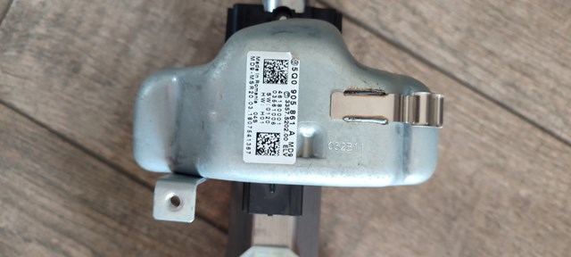 Електронний модуль рульової колонки 5Q0905861A VAG