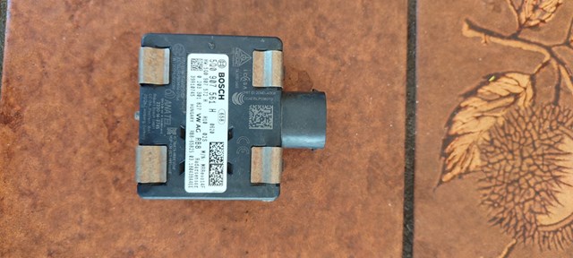 Блок керування круїз-контролем 5Q0907561H VAG