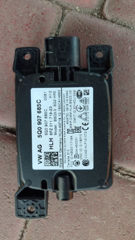 Датчик контролю мертвої зони, задній 5Q0907685C VAG