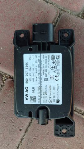 Датчик контролю мертвої зони, задній 5Q0907686C VAG