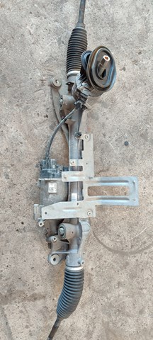 Управління рульове в зборі 5Q1423051BA VAG