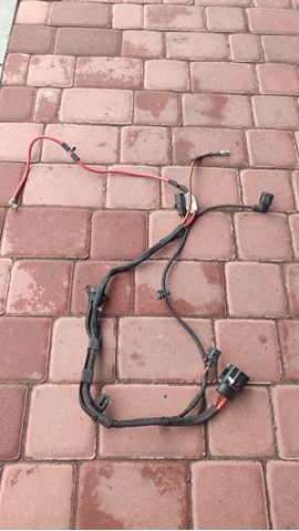 Джгут проводів рульової рейки Servotronic 5Q1971111AP VAG
