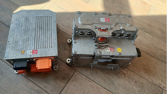 5QE907070R VAG