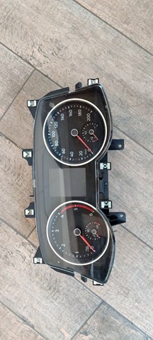 Щиток приладів (комбінація) 7C0920741B VAG