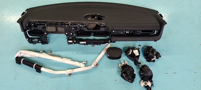 Подушка безпеки бокова 80300GI000 HYUNDAI
