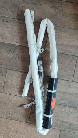 Подушка безпеки, збоку права айрбег 80420GI000 HYUNDAI