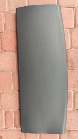 Пластик п'ятих дверей 81720CV000 HYUNDAI