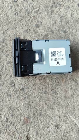 USB-розгалужувач 8553278010 TOYOTA