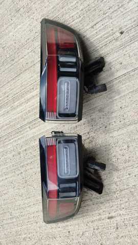 Стоп задній 85708329 HONDA