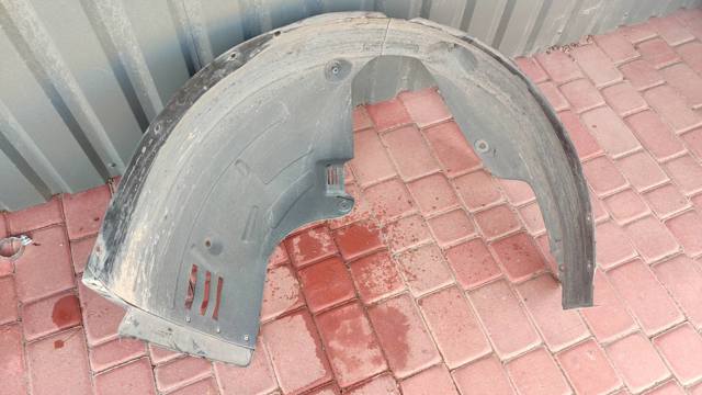 Підкрилок передній лівий 86811CV000 HYUNDAI