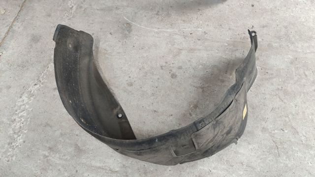 Підкрилок заднього крила, правий 86822Q4000 HYUNDAI