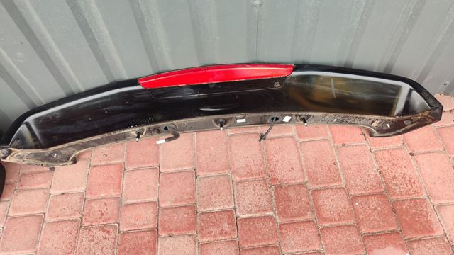 Спойлер кришки багажника 87210G5000 HYUNDAI