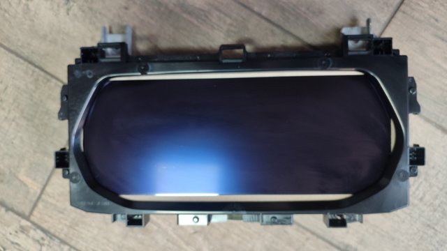 Щиток приладів (комбінація) 89A920725E VAG