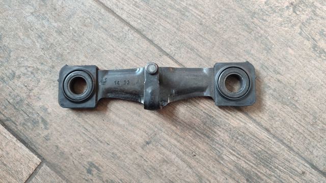 Зацеп замку кришки багажника 8V0827507K VAG