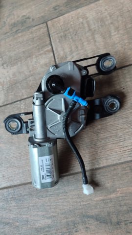 Двигун склоочисника заднього скла 8V0955711C VAG