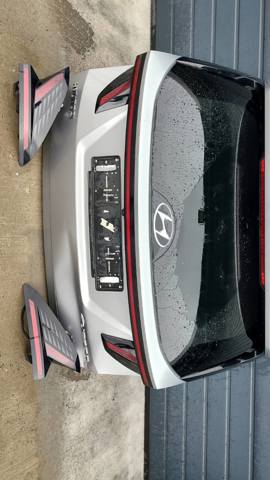 Ліхтар задній 92401N7100 HYUNDAI