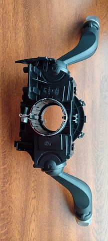 Перемикач підрульовий, в зборі 934B5GI870NNB HYUNDAI