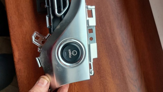 Кнопка запуску двигуна 95430Q4700 HYUNDAI