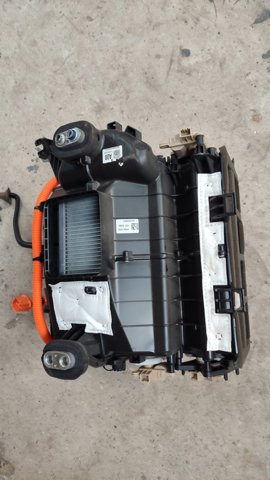 Піч в зборі 97200CV000 HYUNDAI