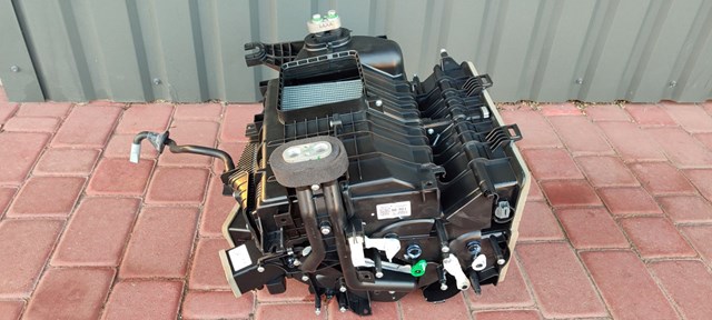 Корпус печі в зборі 97200GI000 HYUNDAI