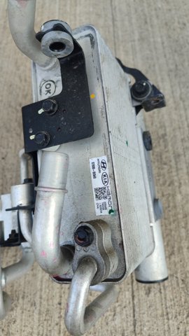 Теплообмінник системи кондиціювання 97606GI540 HYUNDAI