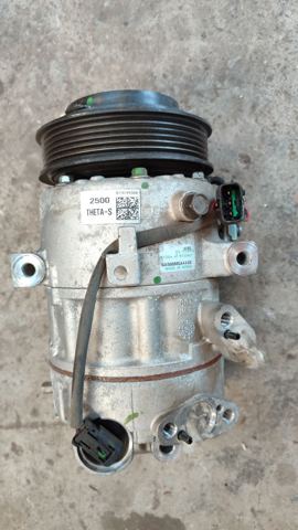 Насос кондиціонера 97701P2500 HYUNDAI