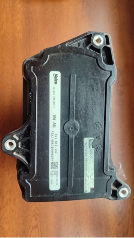 Теплообмінник системи кондиціювання 9J1816132 VAG