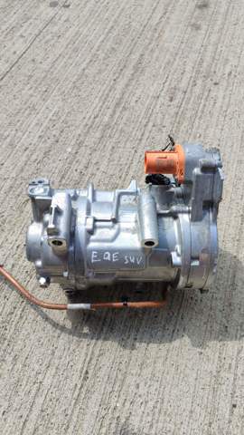 Компресор кондиціонера A0008305404 MERCEDES