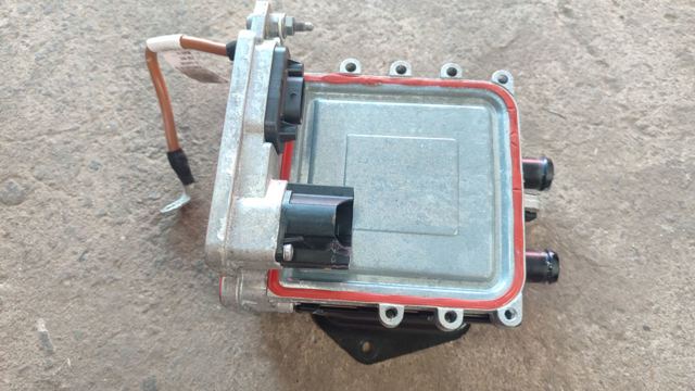 Електропідігрівач охолоджуючої рідини A0008358403 MERCEDES