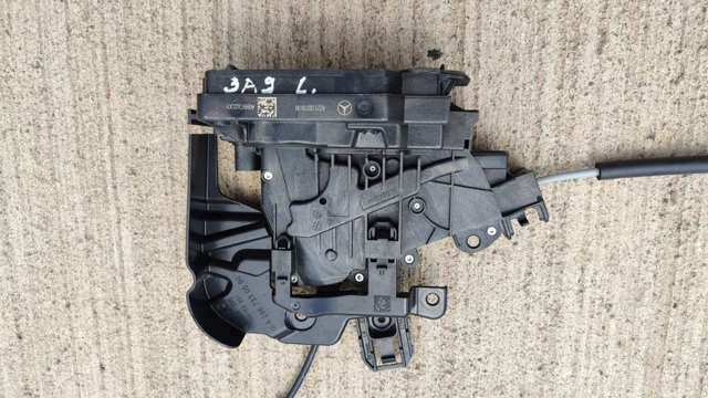 Замок задньої двері, лівої A0997302301 MERCEDES