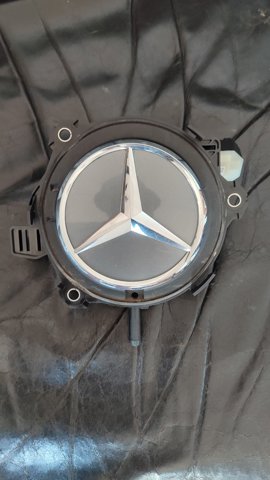 Ручка дверей багажника, зовнішня A0997504500 MERCEDES