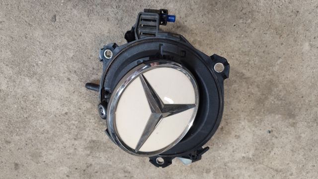 A0997504800 Mercedes
