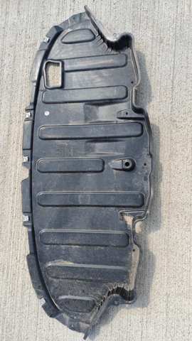 Деталі мотовідсіка задка кузова A2436901600 MERCEDES