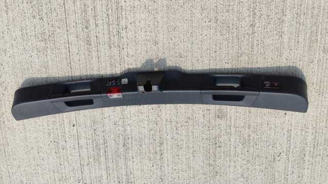 Оббивка дверей задка кузова A2437401400 MERCEDES