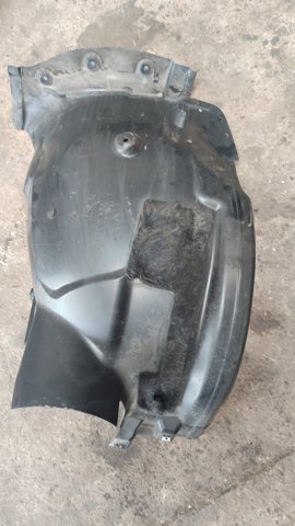 Підкрилок переднього крила, лівий задній A2478807909 MERCEDES