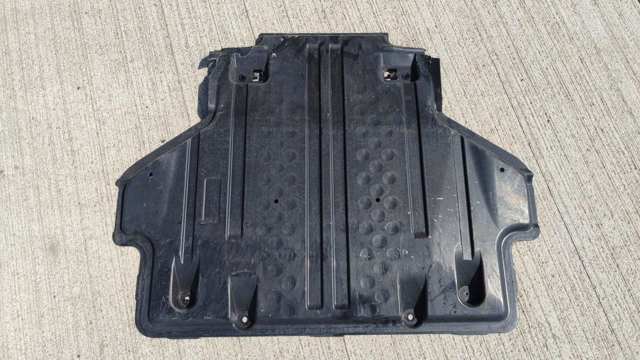 Захист піддона картера двигуна A2965240300 MERCEDES