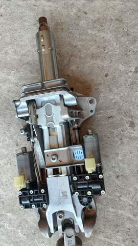 Колонка рульового управління A2974600300 MERCEDES