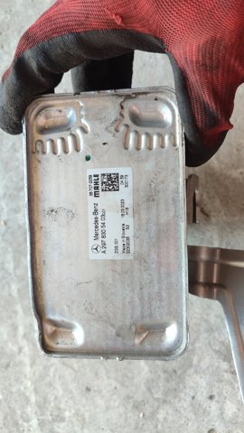 Випарник A2978305403 MERCEDES