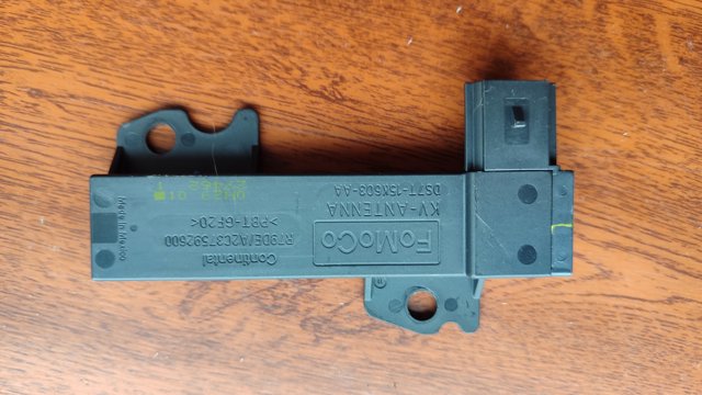 Підсилювач сигналу антени DS7T15K603AA FORD