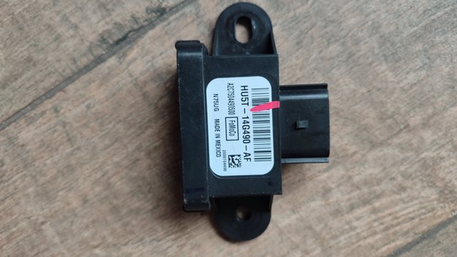 Блок управління бортової мережі HU5T14G490AF FORD