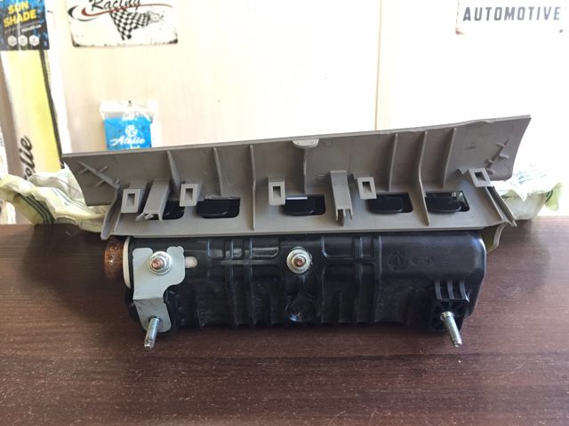 Подушка Айрбег водія захисту колін GJ5Z78045J77AE FORD