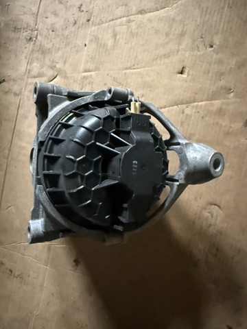Права подушка двигуна 4M0199372FF VAG