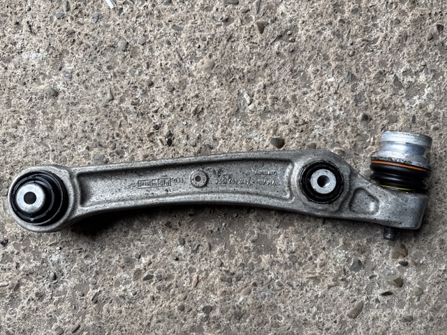 Ходова 4M0407155C VAG